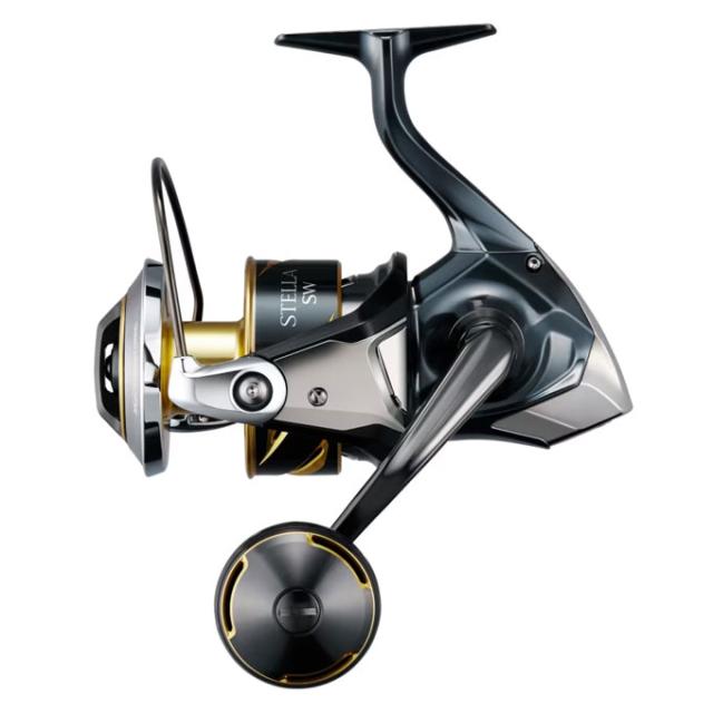 シマノ(SHIMANO) 25 ステラSW STELLA SW 10000PG スピニングリール 25STELLASW_10000PG od‥
