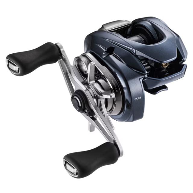 シマノ 25 オシアプラッガー リミテッド S83H シマノ オシア プラッガー リミテッド S83H (ロッド・釣竿) 価格比較