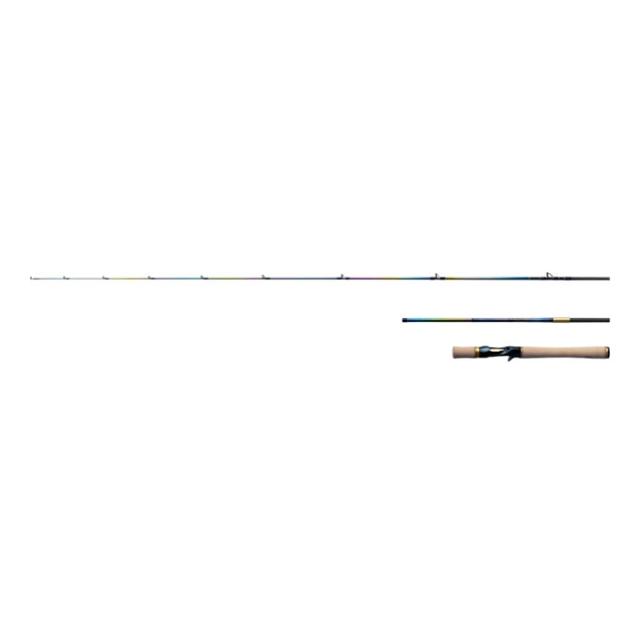 シマノ 23 ワールドシャウラリミテッド 1631FF-3 ベイトモデル シマノ(SHIMANO) 23 ワールドシャウラリミテッド 1631FF-3