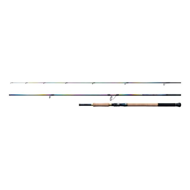 リール tailwalk VILAYER DG 100HG -DH/L しもつけ 淡水竿 NEBスピリットType-BVF85RB荒瀬パワー(8ピース