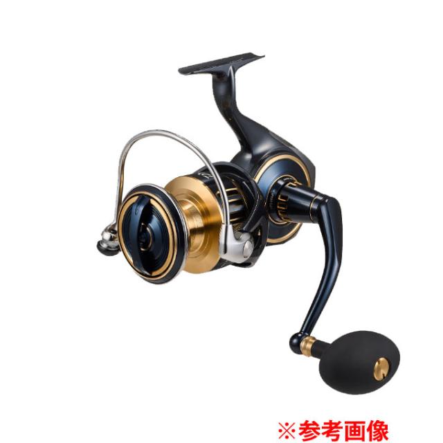 ダイワ(DAIWA) 25ソルティガ SALTIGA 8000-P スピニングリール ダイワ(DAIWA) 25ソルティガ SALTIGA 8000-P スピニングリール