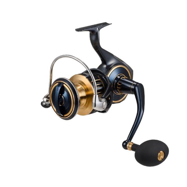 25 SALTIGA 8000-H スピニングリール DAIWA（釣り） ダイワ 25ソルティガ 8000-H / ジギング