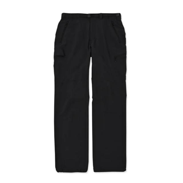 マーモット Marmot ロングパンツ メンズ Light Trek Comfo Pants MTSS25MPT024-BLACK od