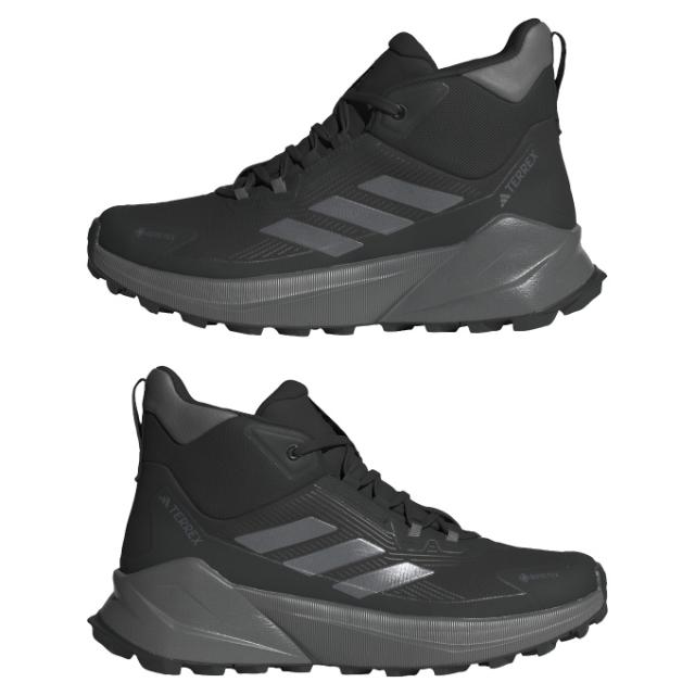 アディダス トレッキングシューズ ゴアテックス ミッドカット Terrex Trailmaker 2 Mid Gore-Tex Hiking IE9066 NJB87_7