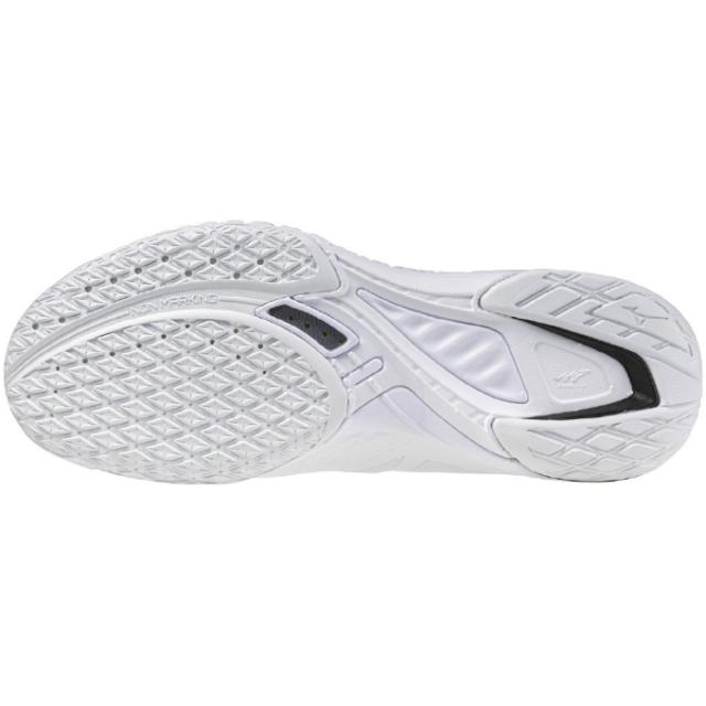 ミズノ MIZUNO 卓球シューズ メンズ レディース ウエーブドライブEL2 WAVE DRIVE EL 2 81GA250101 rkt_1
