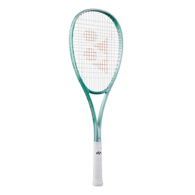 YONEXテニスラケット２本（後衛用） ヨネックス ソフトテニスラケット 後衛向け ボルトレイジ7S 02VR7S-469