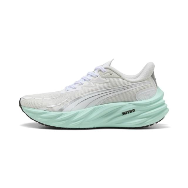 プーマ ランニングシューズ レディース ヴェロシティニトロ 4 311141-05 PUMA run