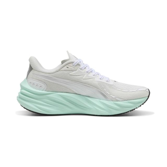プーマ ランニングシューズ レディース ヴェロシティニトロ 4 311141-05 PUMA run