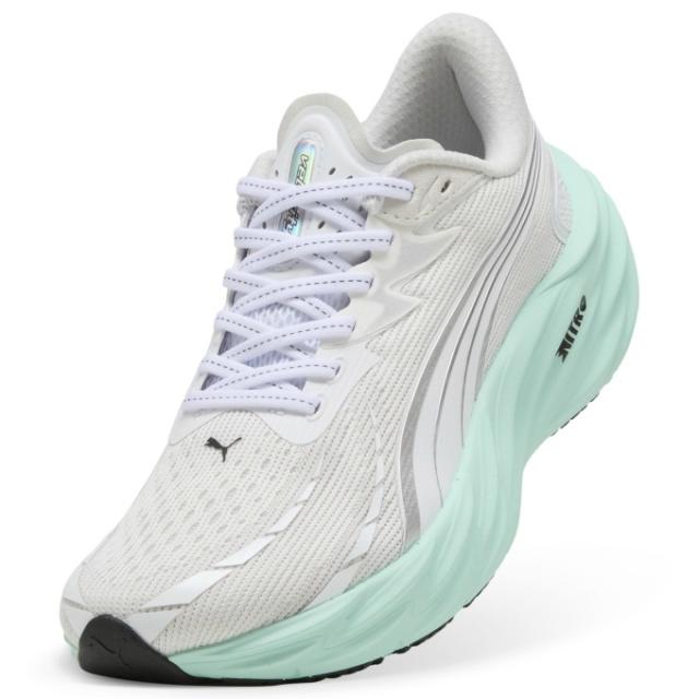 プーマ ランニングシューズ レディース ヴェロシティニトロ 4 311141-05 PUMA run