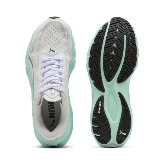 プーマ ランニングシューズ レディース ヴェロシティニトロ 4 311141-05 PUMA run