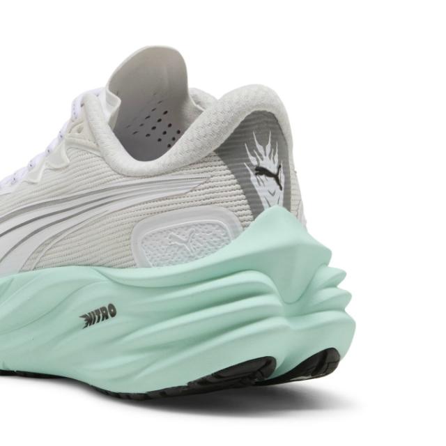 プーマ ランニングシューズ レディース ヴェロシティニトロ 4 311141-05 PUMA run