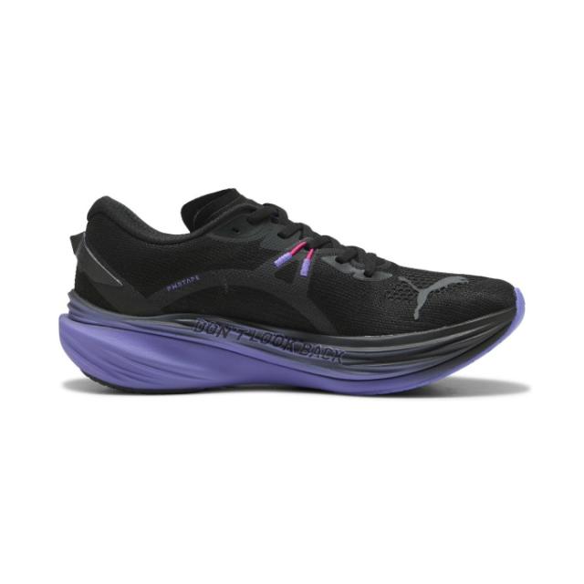 プーマ ランニングシューズ メンズ ディヴィエイトN 3 DT 312367-01 PUMA run_2