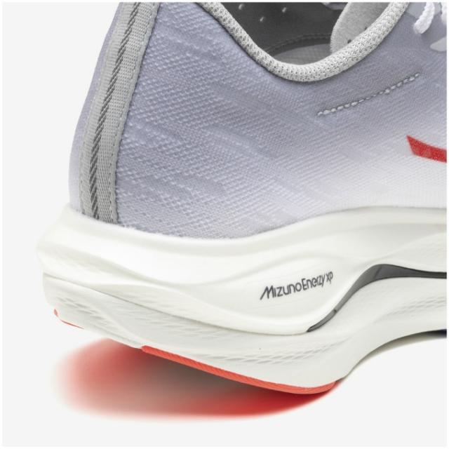 ミズノ(MIZUNO) ランニングシューズ メンズ ウエーブリベリオンフラッシュ3 W.R.FLASH 3 J1GC253501 run