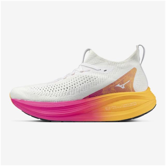 ミズノ(MIZUNO) ランニングシューズ メンズ ミズノネオビスタ2