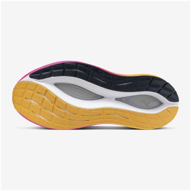 ミズノ(MIZUNO) ランニングシューズ メンズ ミズノネオビスタ2