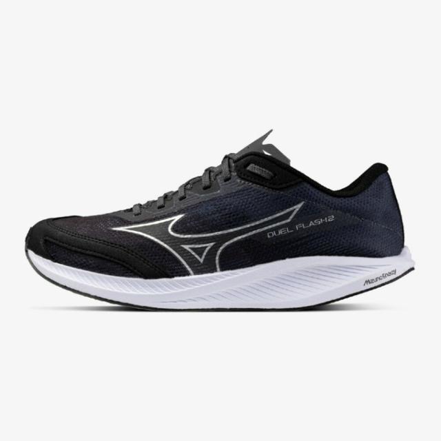 ミズノ MIZUNO ランニングシューズ メンズ デュエルフラッシュ2 ワイド 陸上競技 U1GD256101 run_1