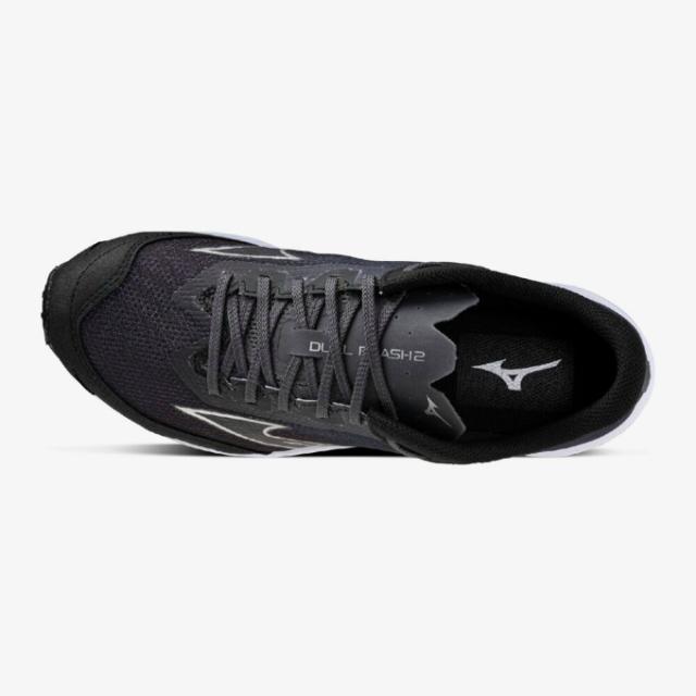 ミズノ MIZUNO ランニングシューズ メンズ デュエルフラッシュ2 ワイド 陸上競技 U1GD256101 run_6