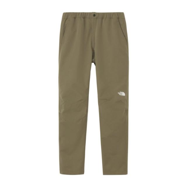 ザ・ノース・フェイス ロングパンツ メンズ ドーロライトパンツ 撥水 テーパードパンツ ノースフェイス NB82506-T 【国内正規品】