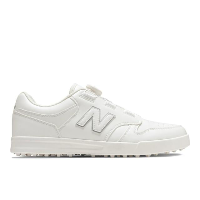 ニューバランス(new balance) ゴルフシューズ スパイクレス メンズ 480 v1 SL BOA UG480BA 【2025年モデル】 od_4