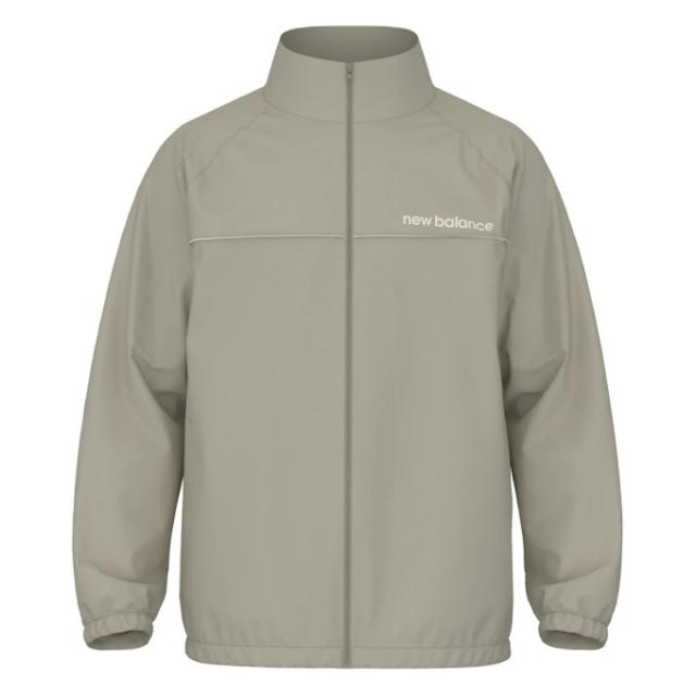 ニューバランス(new balance) スウェットトレーナー メンズ ウーブントラックジャケット 裏メッシュ AMJ53170-SHY od