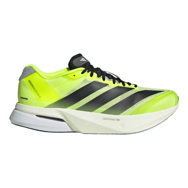 アディダス ランニングシューズ メンズ アディゼロ ボストン 13 Adizero Boston 13 JS4933 ONE38 adidas run