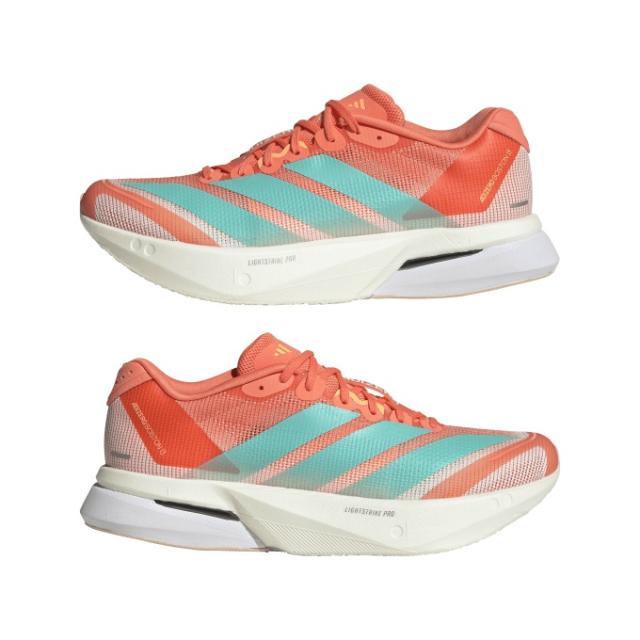 アディダス(adidas) ランニングシューズ レディース アディゼロ