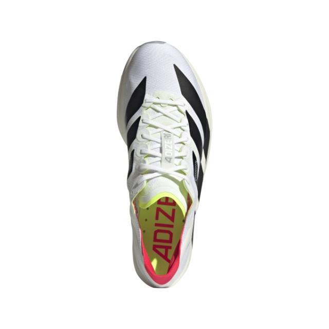 タクミセン11 25.5 adidas Buty Adizero Takumi Sen 11 - Bialy | adidas Poland