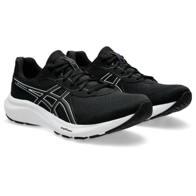 アシックス(asics) スニーカー 通学シューズ メンズ ゲルコンテンド 9 EW 1011B882-002 run