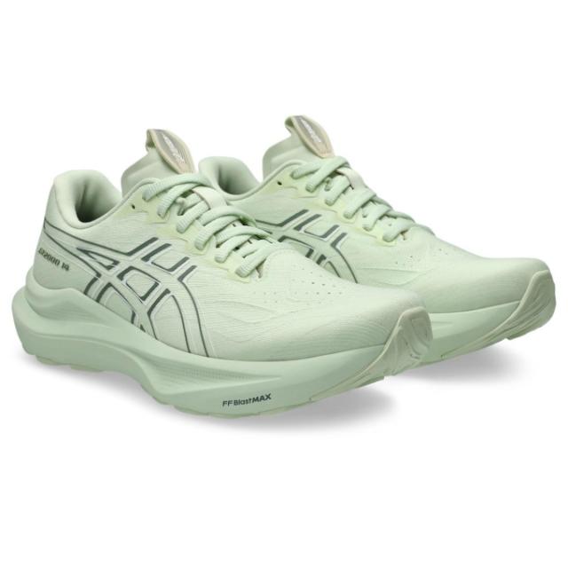 アシックス asics ランニングシューズ レディース GT-2000 14 1012B843-300 run