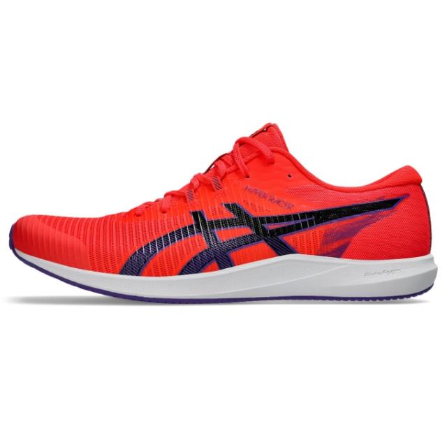 アシックス asics 陸上スパイク オールウェザー メンズ レディース ハイパーレーサー HYPER RACER 1093A233-600 run_1