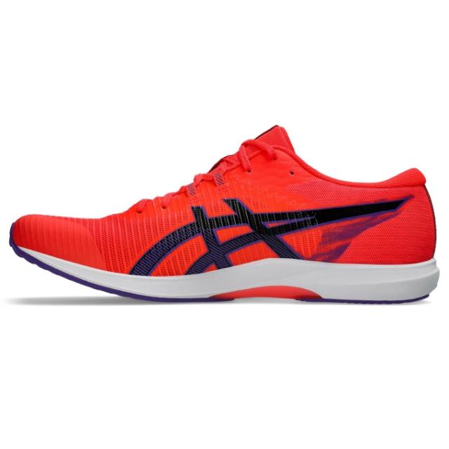アシックス asics 陸上スパイク オールウェザー メンズ レディース ハイパーレーサー HYPER RACER 1093A233-600 run_3