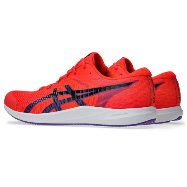 アシックス asics 陸上スパイク オールウェザー メンズ レディース ハイパーレーサー HYPER RACER 1093A233-600 run_4
