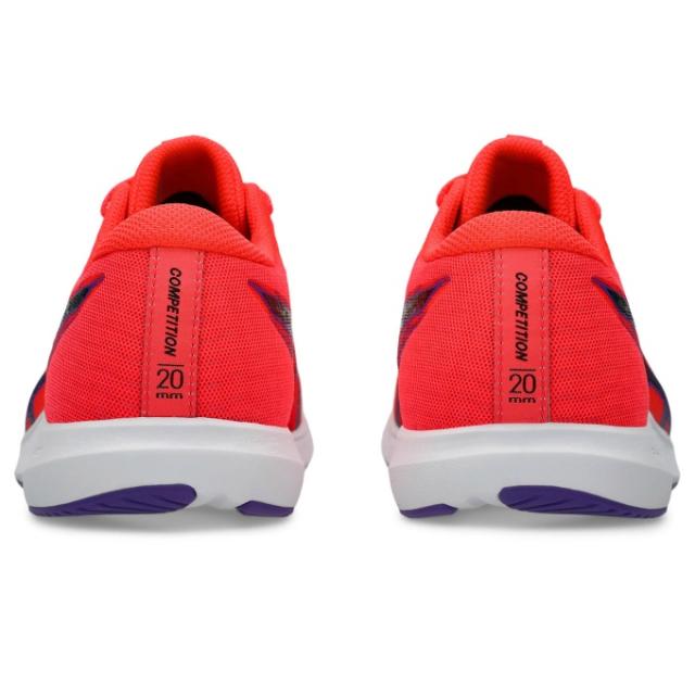 アシックス asics 陸上スパイク オールウェザー メンズ レディース ハイパーレーサー HYPER RACER 1093A233-600 run_5