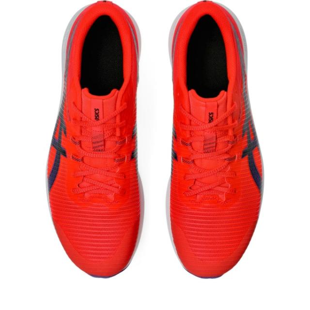 アシックス asics 陸上スパイク オールウェザー メンズ レディース ハイパーレーサー HYPER RACER 1093A233-600 run_6