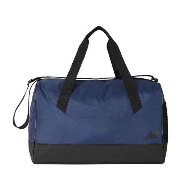ニューバランス(new balance) ダッフルバッグ メンズ Essential ミディアムダッフルバッグ LAB53517-NNY od