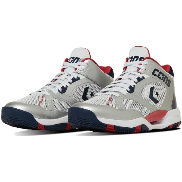 コンバース CONVERSE バスケットシューズ メンズ CONS ACCELERATOR MID コンズ アクセレレーター 33500470 sc