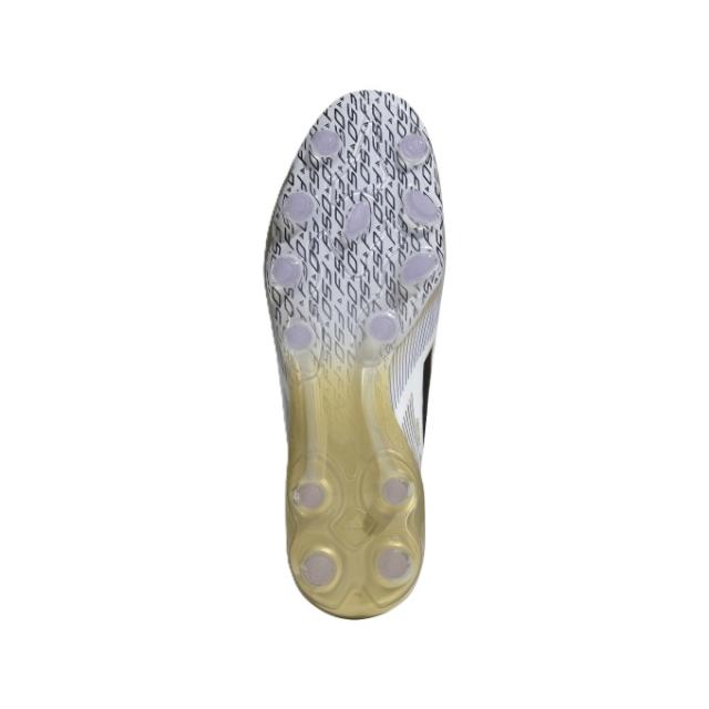 アディダス(adidas) サッカースパイク メンズ レディース F50 ELITE HG