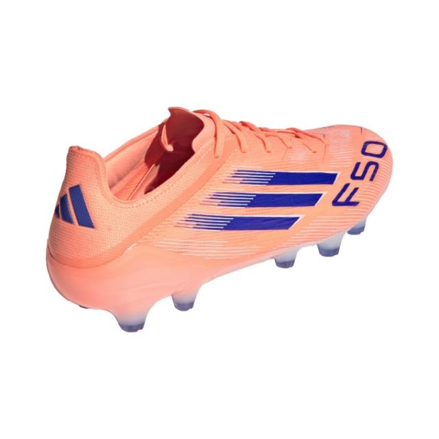 アディダス adidas サッカースパイク メンズ レディース F50 Pro HG スパイク 硬い土用 JR4397 OOQ95_1