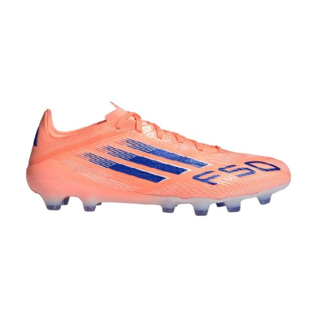 アディダス adidas サッカースパイク メンズ レディース F50 Pro HG スパイク 硬い土用 JR4397 OOQ95_2