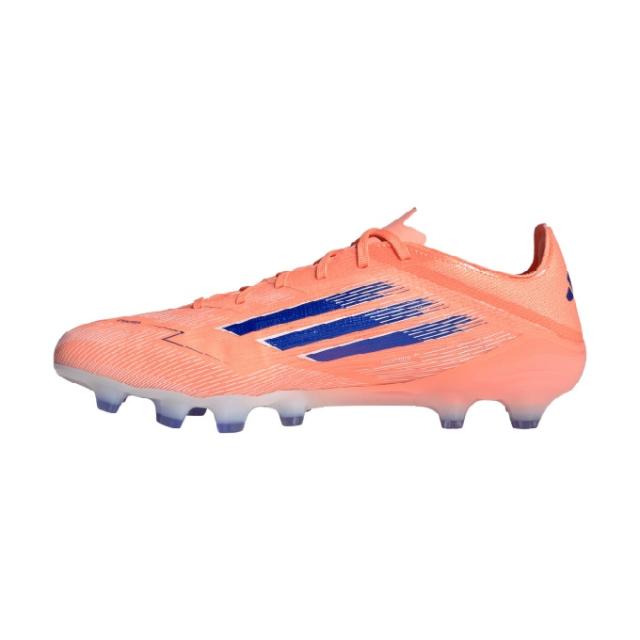 アディダス adidas サッカースパイク メンズ レディース F50 Pro HG スパイク 硬い土用 JR4397 OOQ95_3