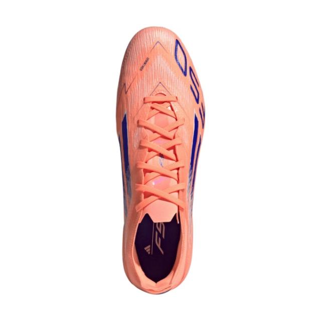 アディダス adidas サッカースパイク メンズ レディース F50 Pro HG スパイク 硬い土用 JR4397 OOQ95_4
