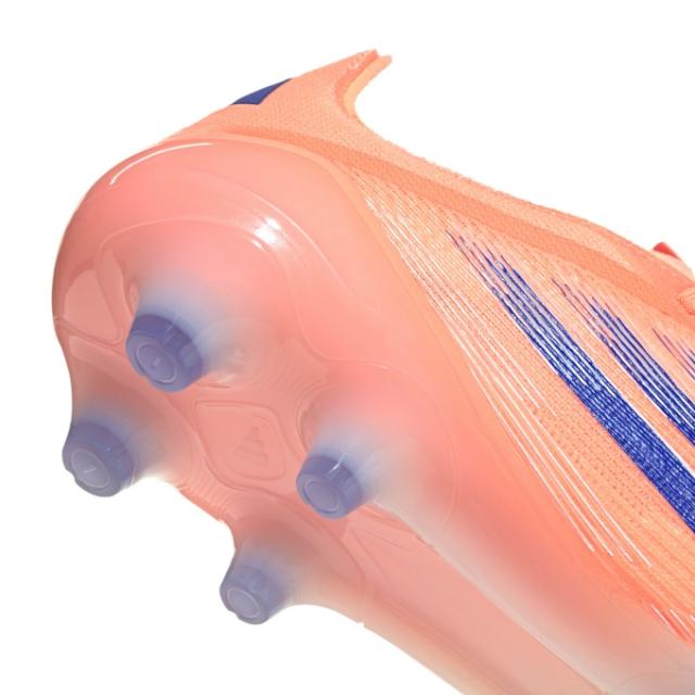 アディダス adidas サッカースパイク メンズ レディース F50 Pro HG スパイク 硬い土用 JR4397 OOQ95_6