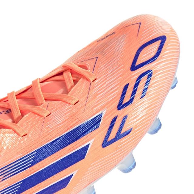 アディダス adidas サッカースパイク メンズ レディース F50 Pro HG スパイク 硬い土用 JR4397 OOQ95_7