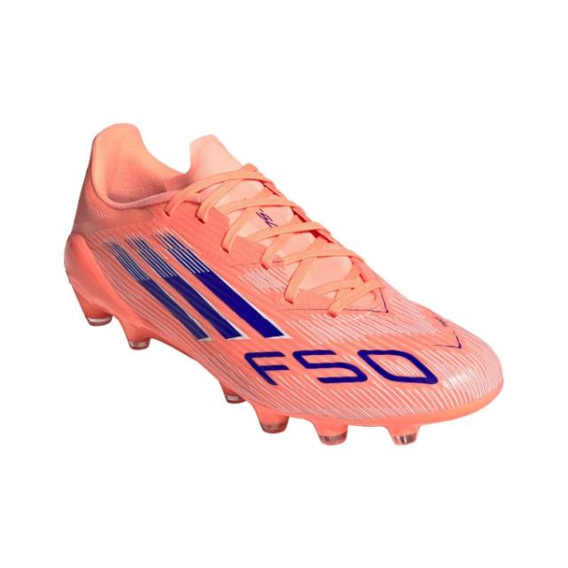 アディダス adidas サッカースパイク メンズ F50 リーグ HG 硬い土用 JQ8678 OOD89 sc