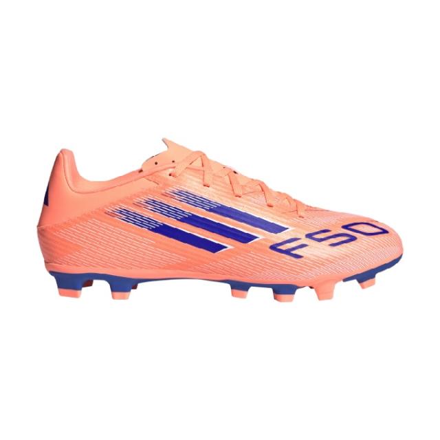 アディダス サッカースパイク メンズ F50 クラブ 天然芝・土・人工芝用スパイク F50 Club Firm Multi-Ground Boots JI0045 NIL96_2