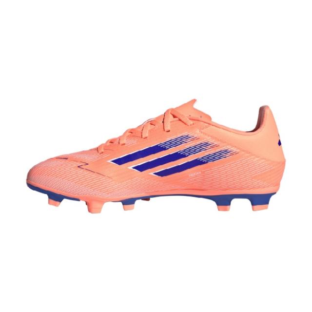 アディダス サッカースパイク メンズ F50 クラブ 天然芝・土・人工芝用スパイク F50 Club Firm Multi-Ground Boots JI0045 NIL96_4