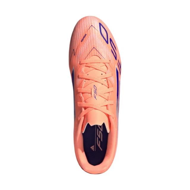 アディダス サッカースパイク メンズ F50 クラブ 天然芝・土・人工芝用スパイク F50 Club Firm Multi-Ground Boots JI0045 NIL96_5