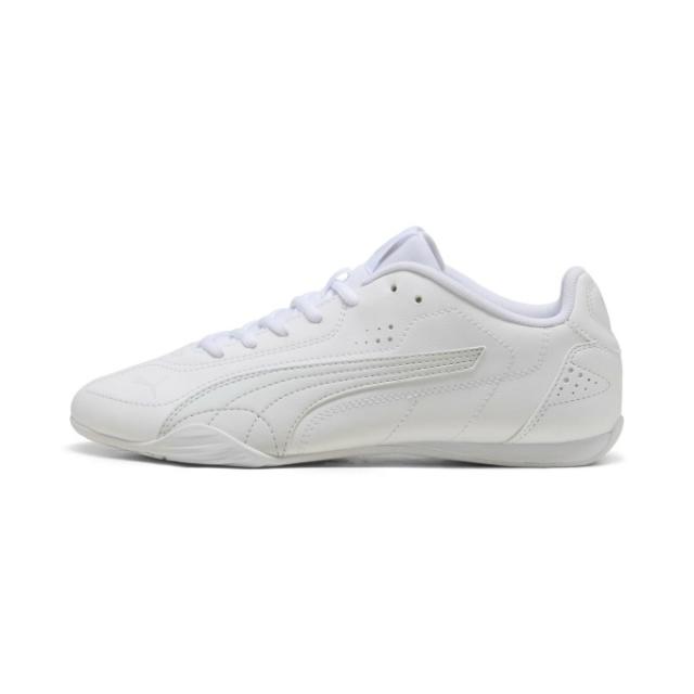 プーマ スニーカー レディース 25FW プーマ キャッチ 402679-02 PUMA run