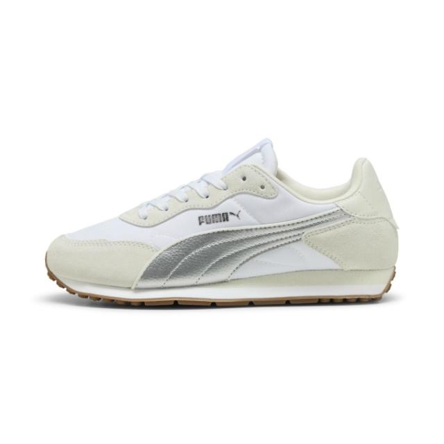 プーマ スニーカー レディース 25FW ST マイラー ローズ 402636-09 PUMA run