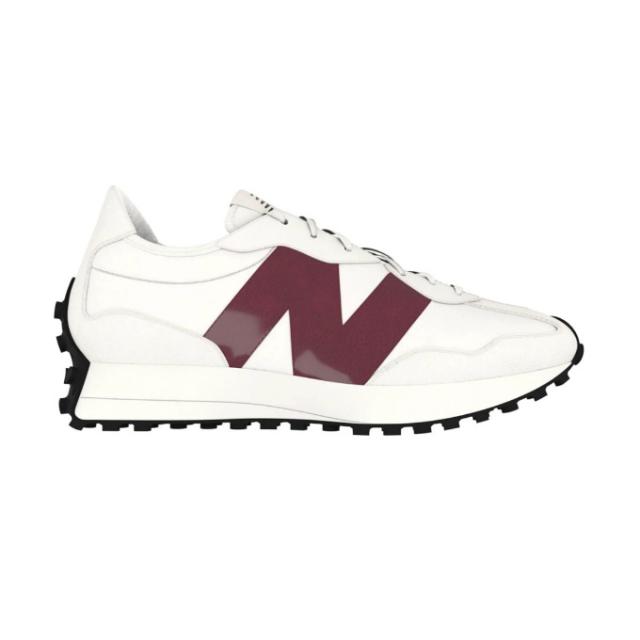 ニューバランス(new balance) スニーカー レディース WS327JWC B run